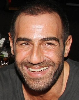 Antonis Kanakis