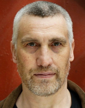 Eduard Galeyev as Silver