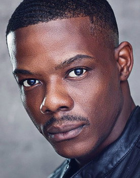Curtis Simpson