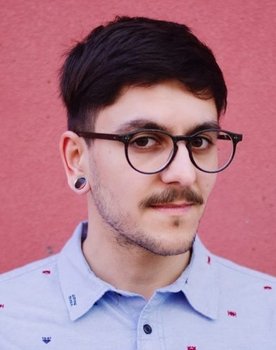 Marco Leão as 
