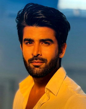 Abhishek Veer Sharma
