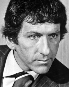 Barry Newman