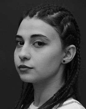 Nazli Guliyeva as Səriyyə