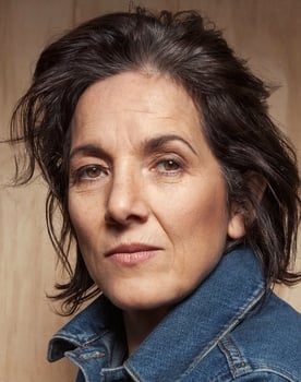 Paulina García as Ximena