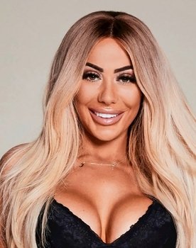 Chloe Ferry as Self