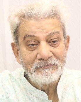 Prabir Mitra