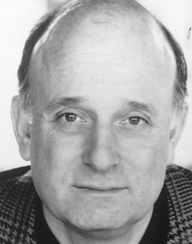 Gary Waldhorn