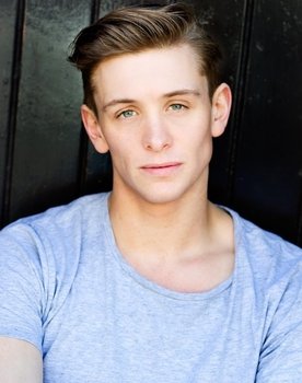 Travis Jeffery as Cleaner