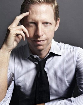 Matt Tyrnauer