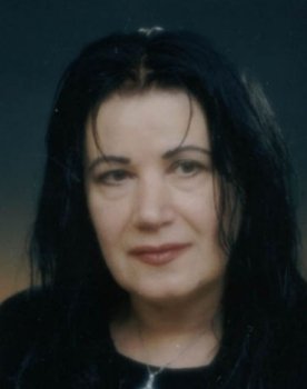 Maha Al Saleh as 