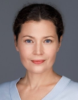 Ksenja Agarkova as (voice)