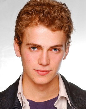 Hayden Christensen