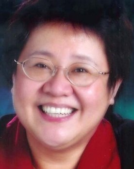 Brenda Lo Yip-Mei as May