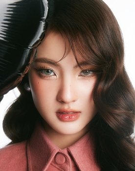 Natcha Wongprasert as Natty