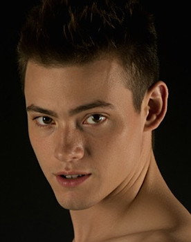 Chase Johnston