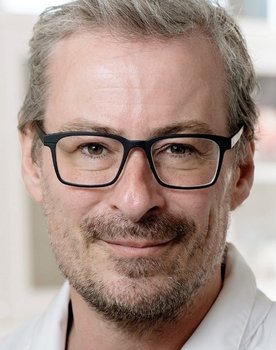 Eske Willerslev as Self – Biologist