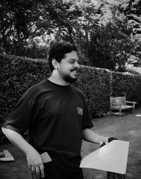 Amar Somaroo as Self