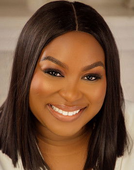 Bikiya Graham-Douglas as Doctor