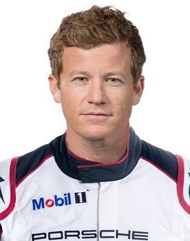 Patrick Long