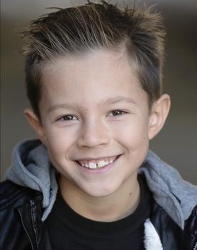 Brandon James Cienfuegos