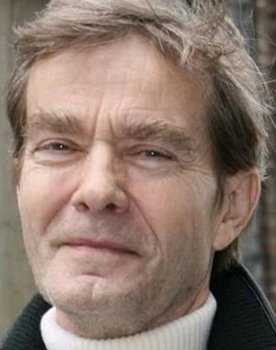 Finn Storgaard as 