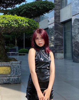 Nguyễn Mai Thanh