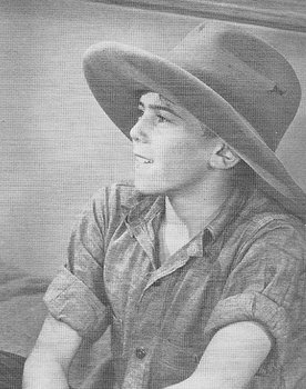 Bobby Nelson as Bobby