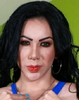 Big Tit Trans Latinas 3
