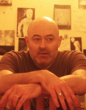 Scott Batty as Himself