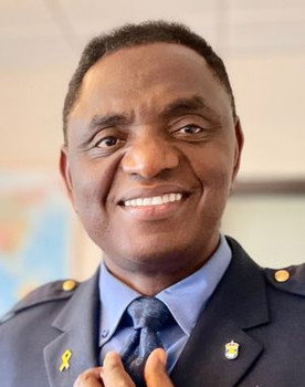Jacques Mwepu