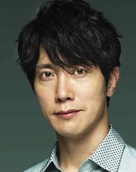 Kuranosuke Sasaki