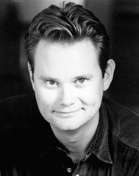 Ian Gilmour