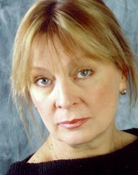Nelli Pshyonnaya