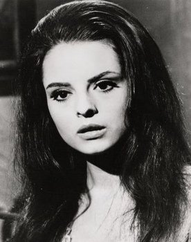 Soledad Miranda Photo