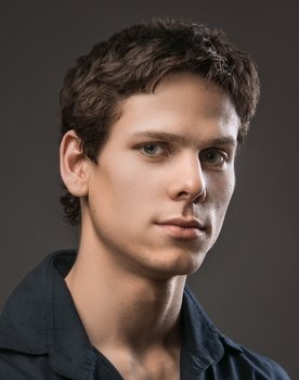 Ondřej Vinklát as 