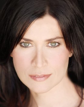 Nancy McKeon Photo