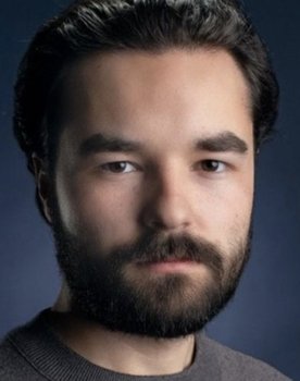 Daniel Beltram as Jimmy