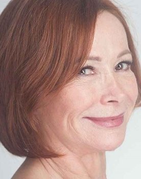 Rita Taggart as Emma Webber