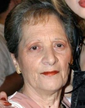 Margarita Seisdedos