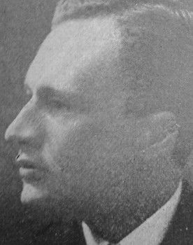 Mikhail Bonch-Tomashevsky