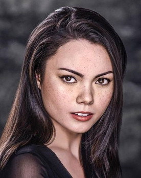 Christina Orjalo as Natalie