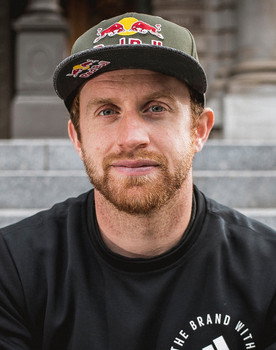 Danny MacAskill