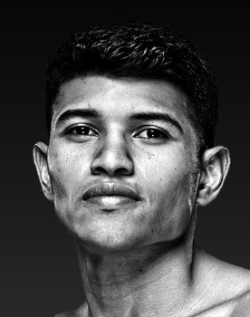Sebastian Fundora vs. Brian Mendoza