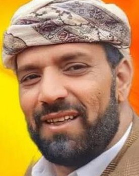 سمير الجرباني