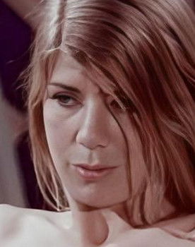 Linda Vroom as Matron