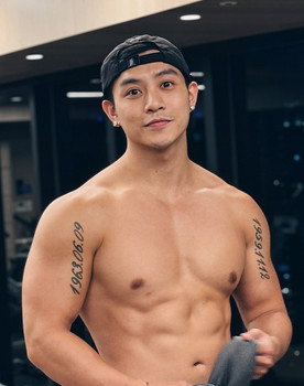 Tseng Yi-Hsiang