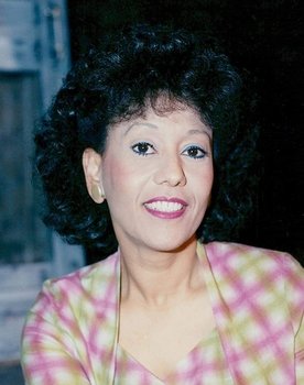 Sally Sagoe