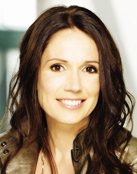 France Beaudoin as Self - Host