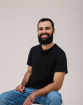 Medo de Amar