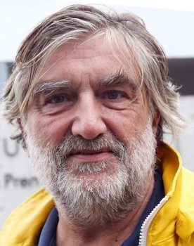 Pierre-Ange Le Pogam